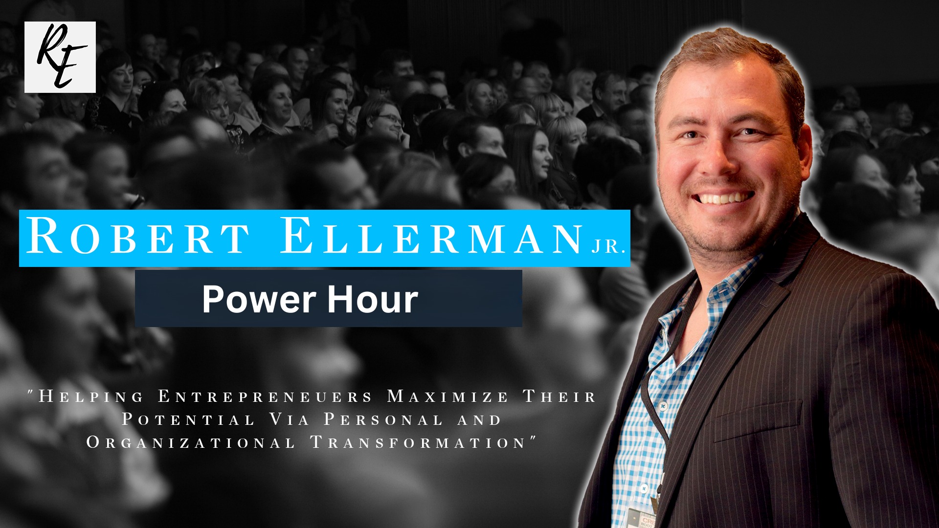 Robert Ellerman