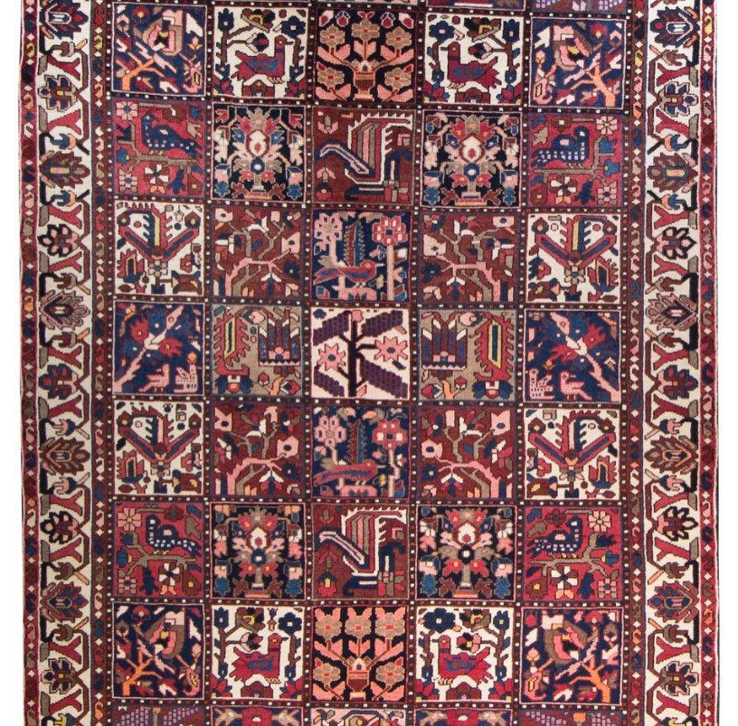 Tabrizi Rugs | Bedford NS