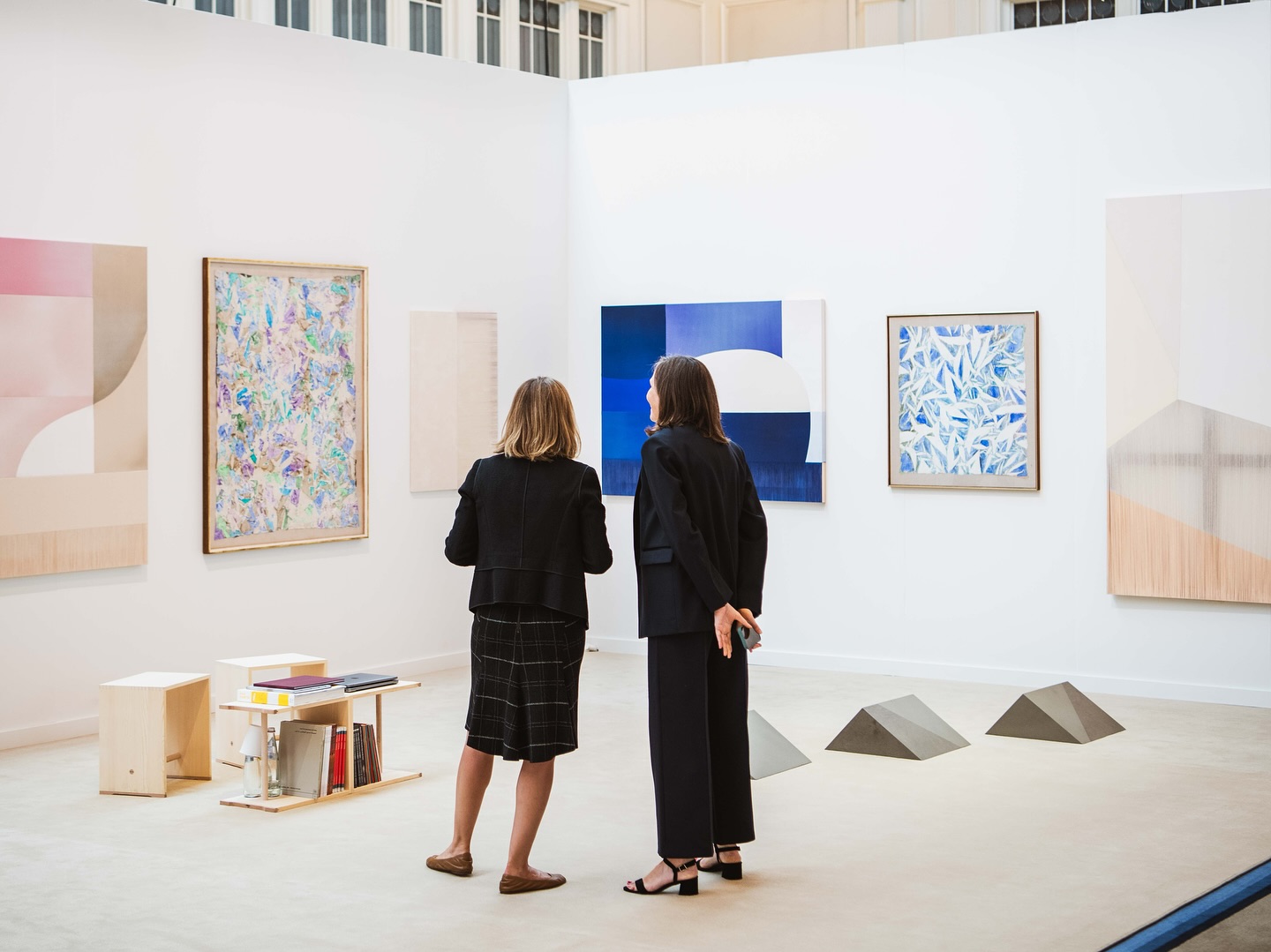 The FLAG Art Foundation updated... - The FLAG Art Foundation