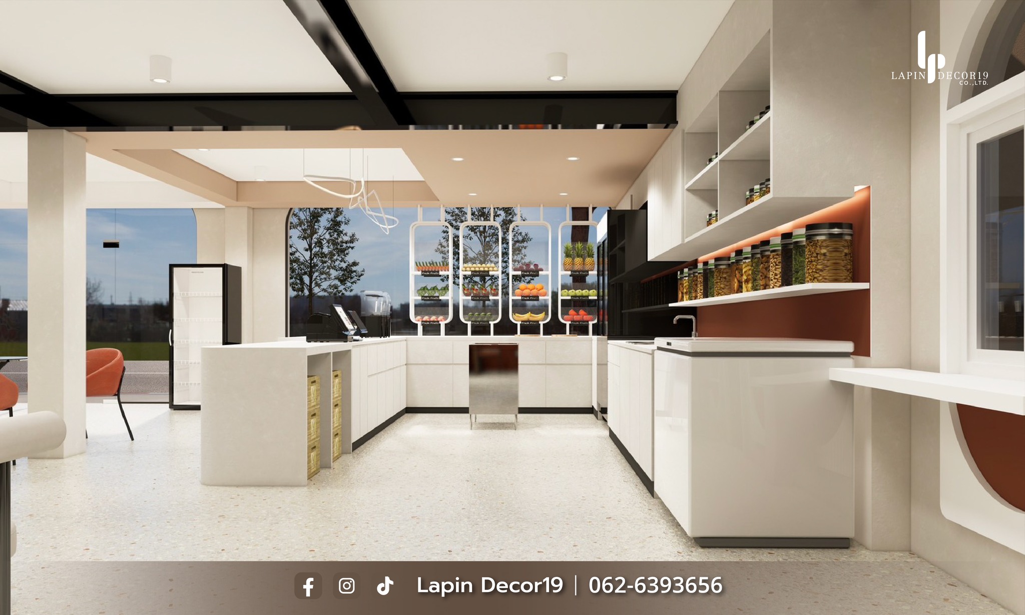 Lapin decor... - Lapin decor รับออกแบบตกแต่งภายใน