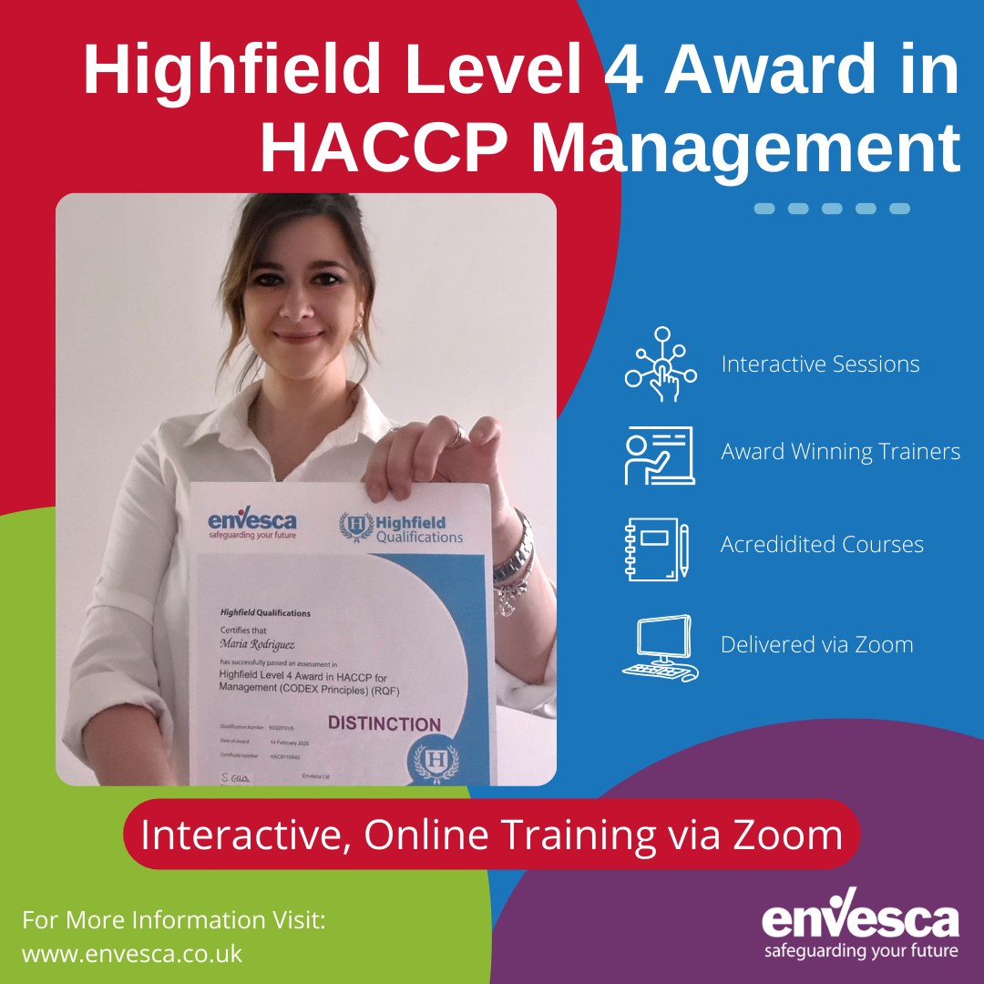 Envesca - 🎉 **Congratulations, Maria! 🎉** A huge WELL DONE to Maria ...
