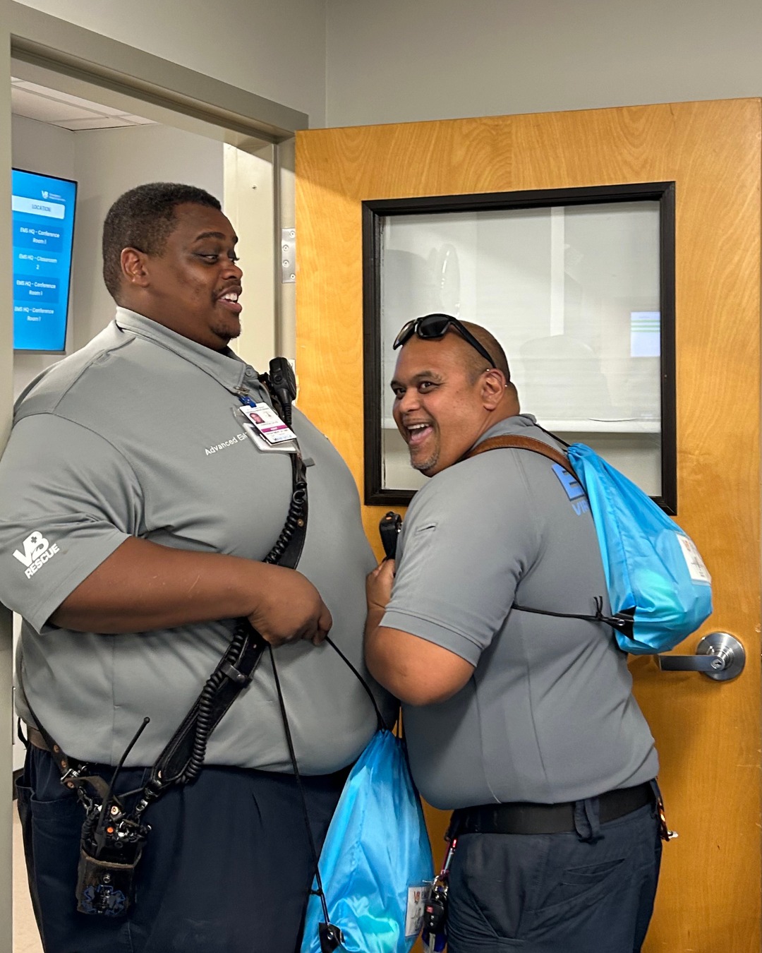 Virginia Beach EMS | Virginia Beach VA