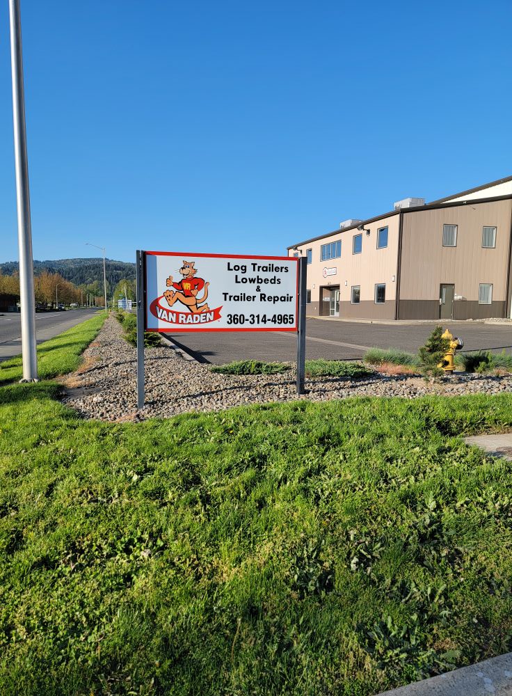 Van Raden Industries Inc. | Vancouver WA