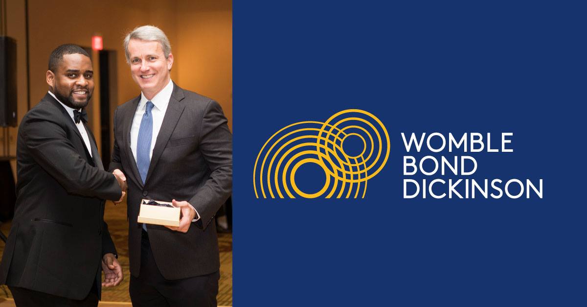 Womble Bond Dickinson US LLP - Womble Bond Dickinson’s #Greensboro ...