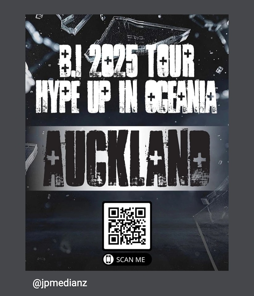 KPOP - BI HYPE UP AUCKLAND Your group photos are now available by ...
