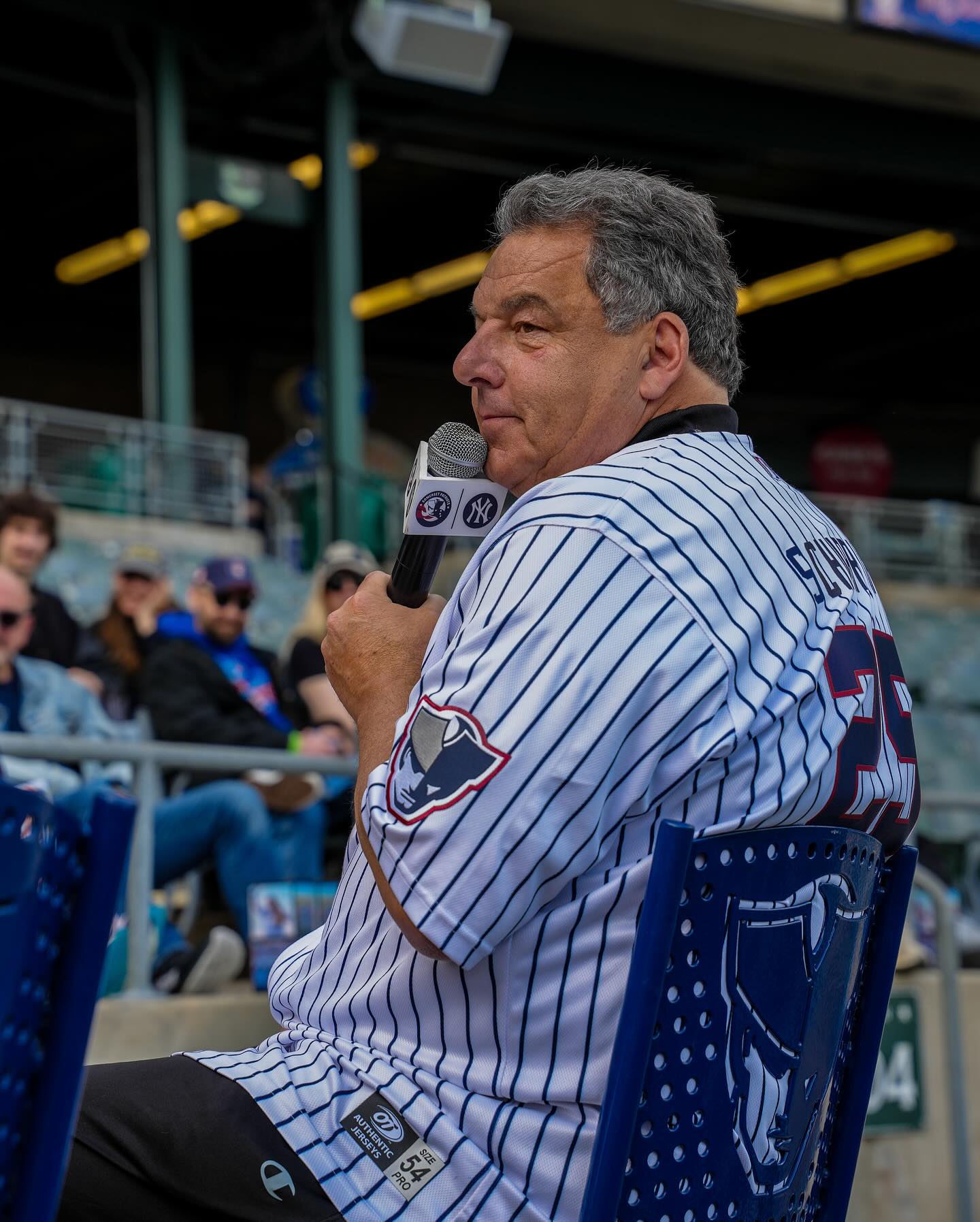 Somerset Patriots added a new photo. - Somerset Patriots
