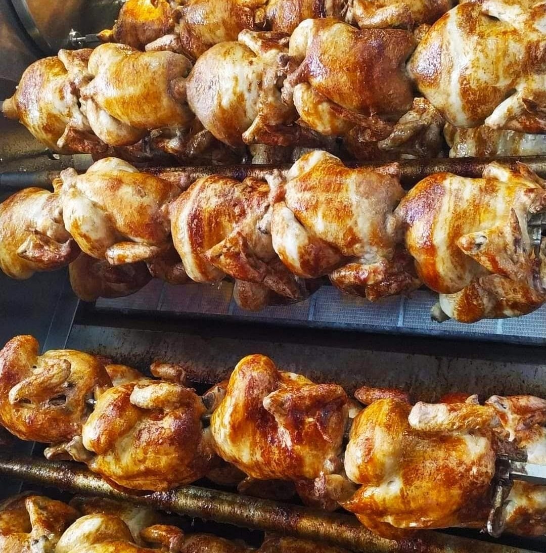Palacio del Pollo Inca | Inca