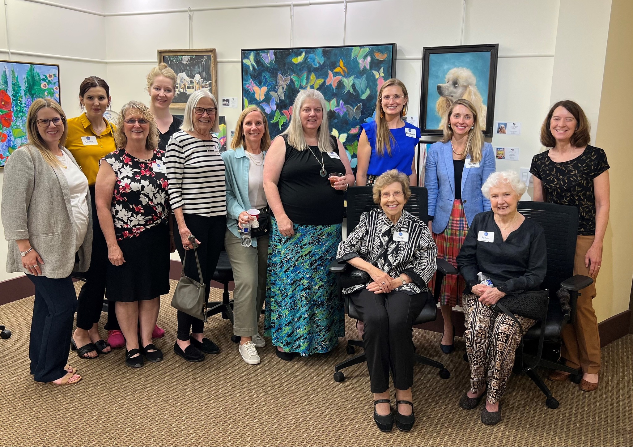 UMKC Women's Council | Kansas City MO