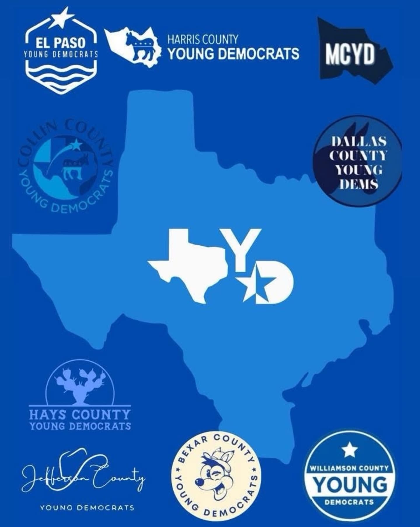 Williamson County Young Democrats