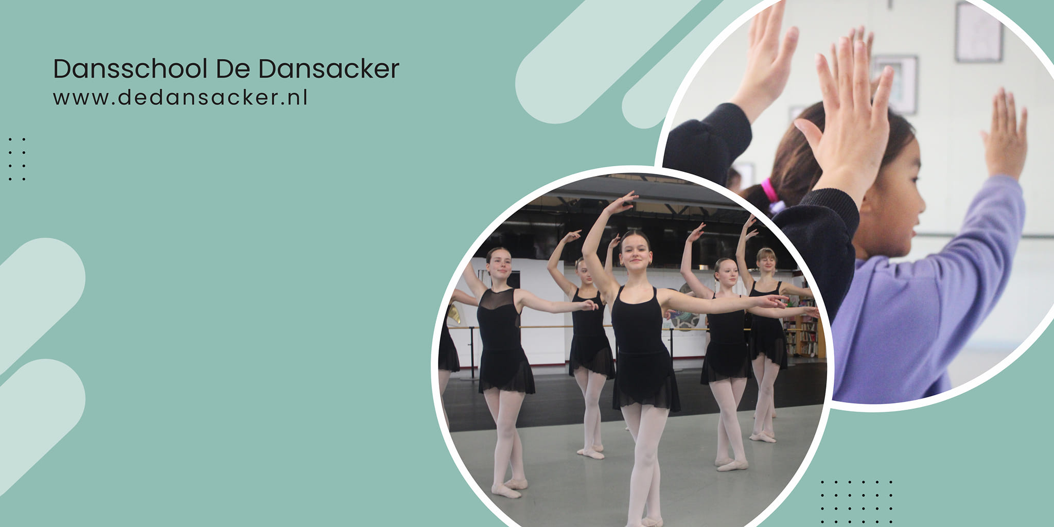 De Dansacker | Pijnacker