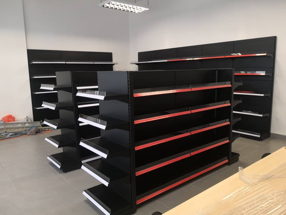 Super Sky... - Super Sky Storage Racking System Sdn Bhd
