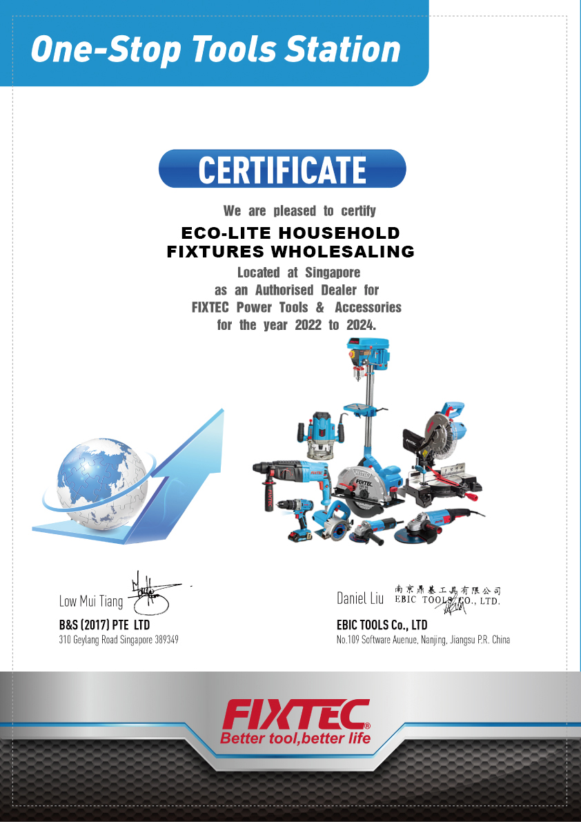 Fixtec Philippines