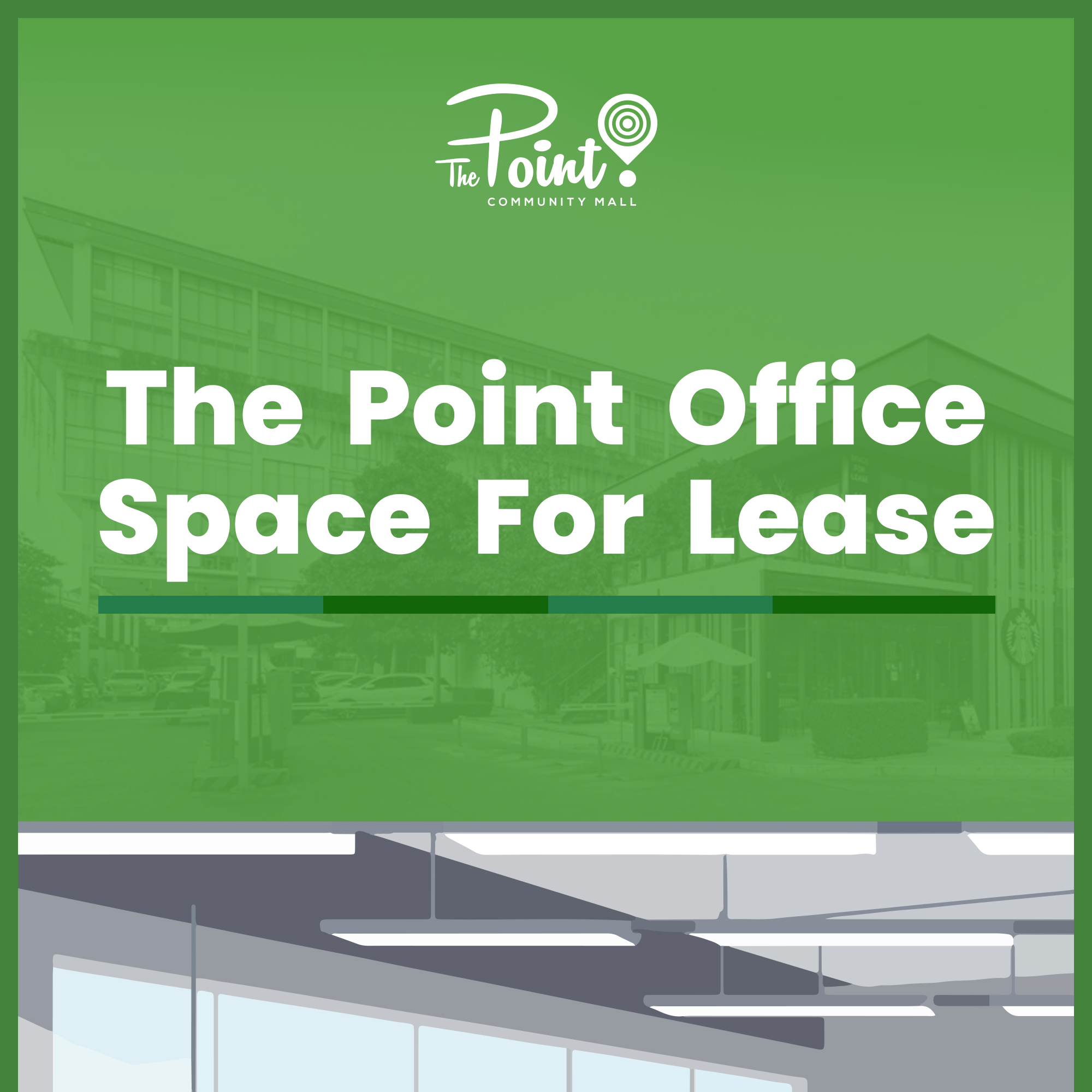 The Point Community Mall | Phnom Penh