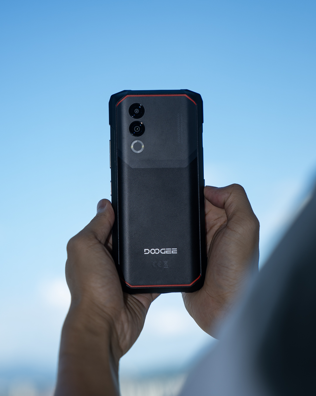 DOOGEE BL12000 6.0インチ12000mAh ブラック BL12000 officially launched today! 12000mAh battery + 6