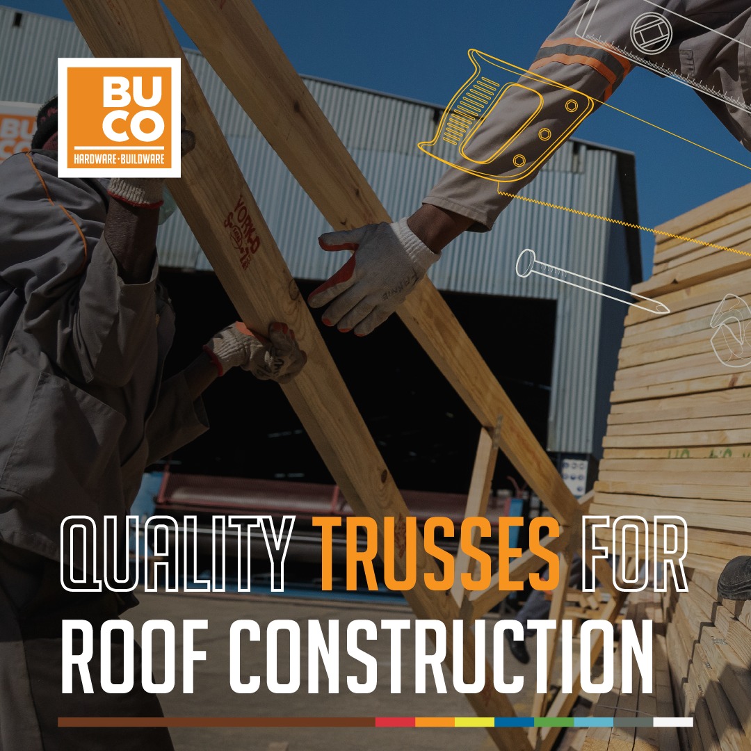 BUCO - A strong roof is the first step to a summer-ready home. Buco’s ...