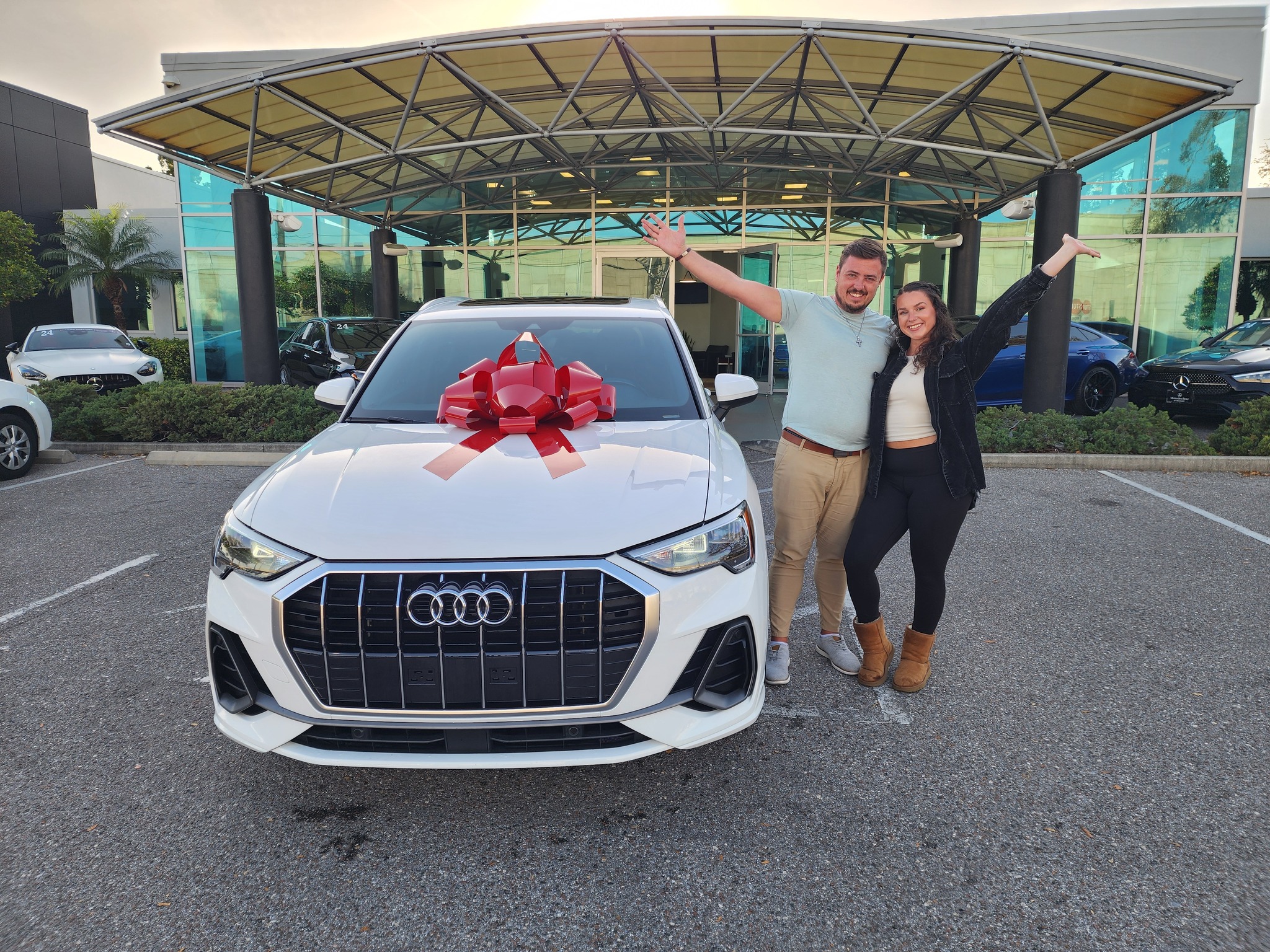 Mercedes-Benz of Clearwater | Clearwater FL