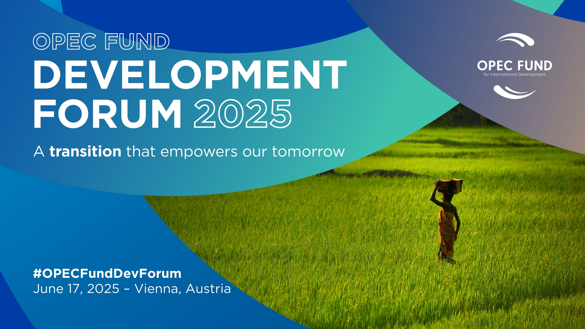 OPEC - On June 17, the international development community is coming ...