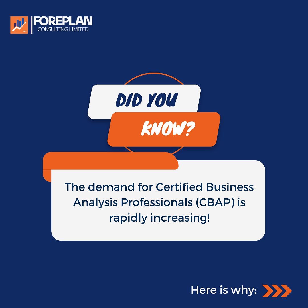 Foreplan Consulting