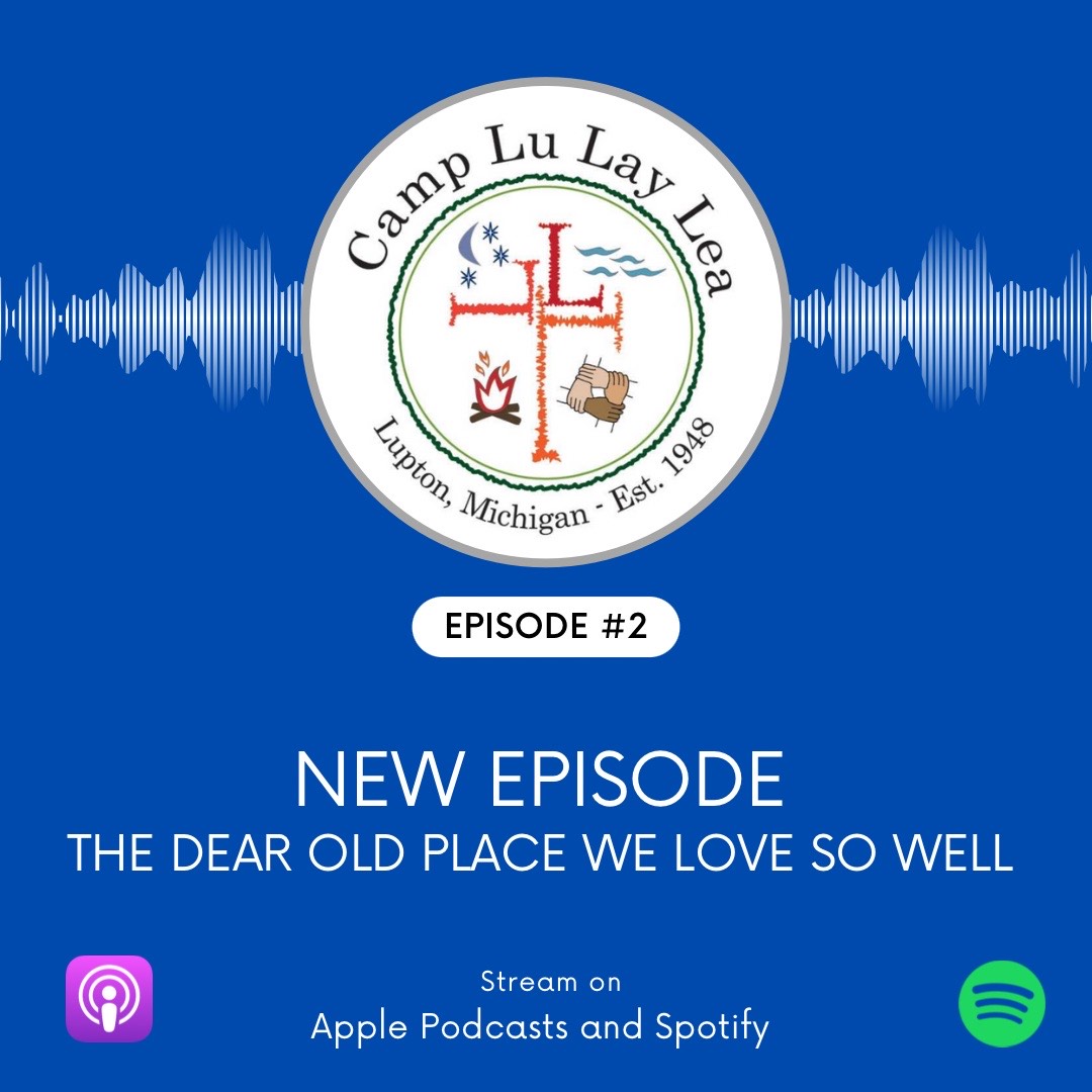 Camp - Episode 2 – 