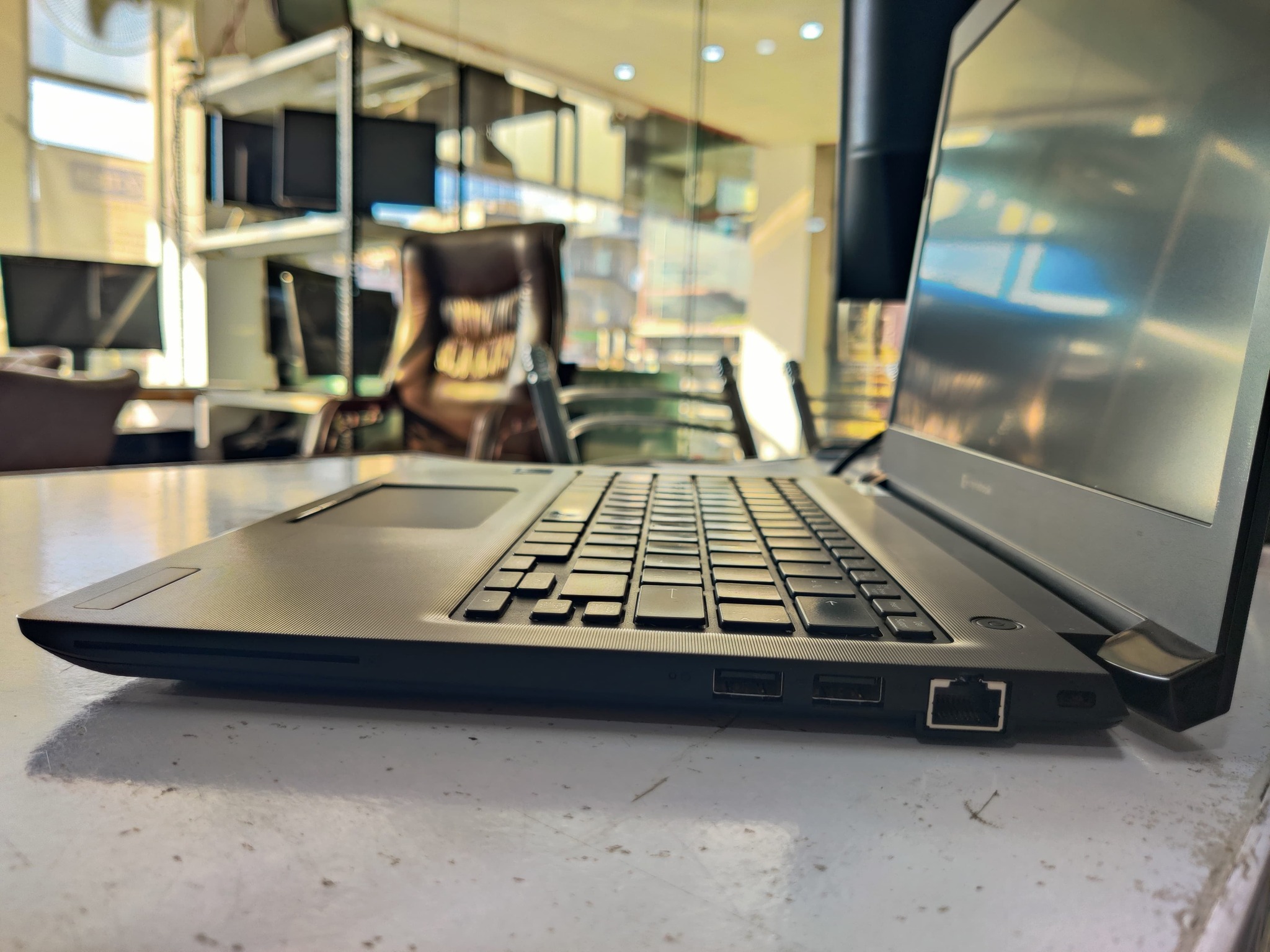 Canton Computers PWD | Islamabad