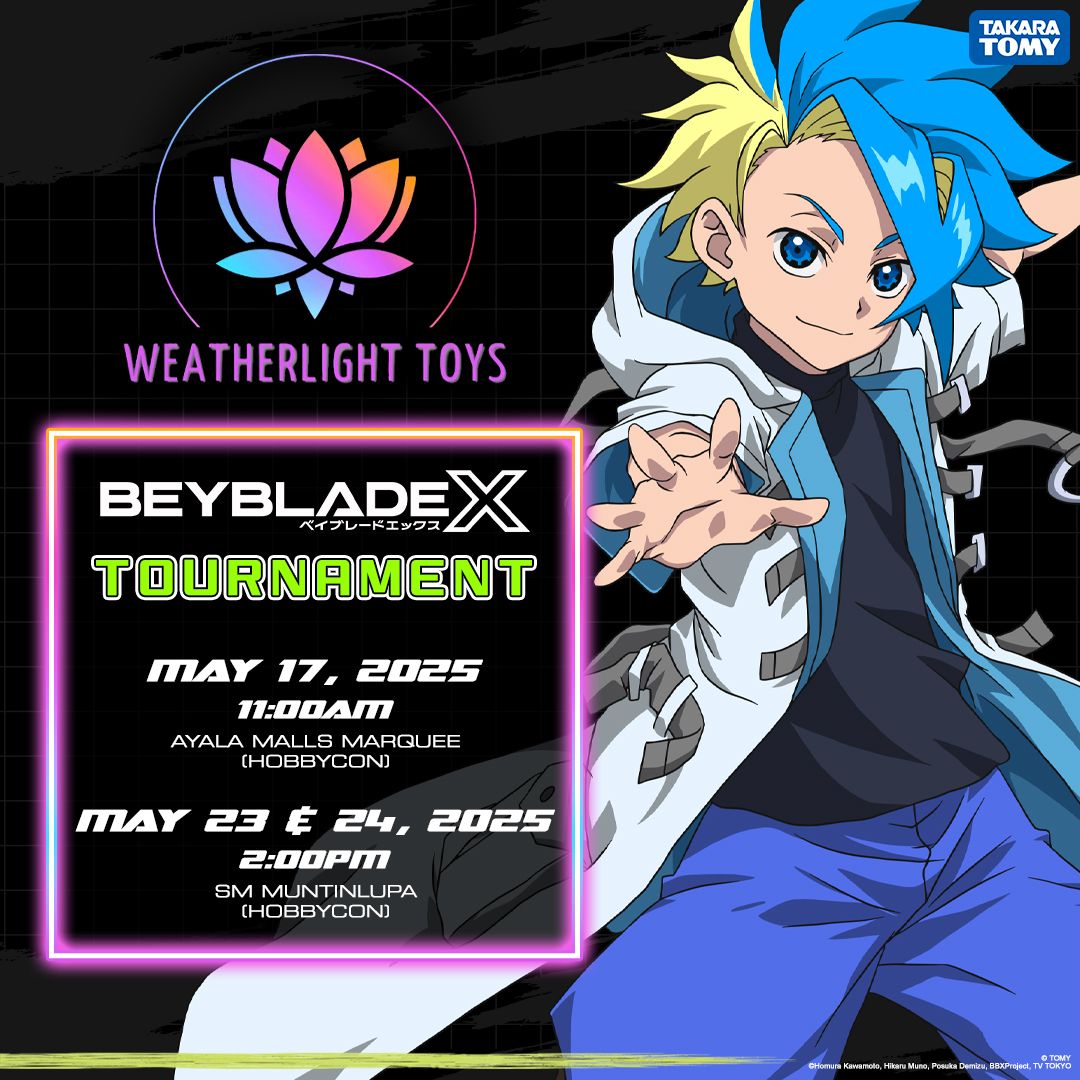 Beyblade - Prepare for an epic battle, Beyblade masters 😎 Let the ...