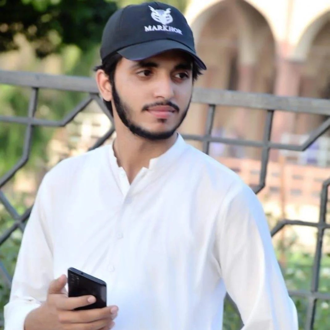 Qasim Rajpoot