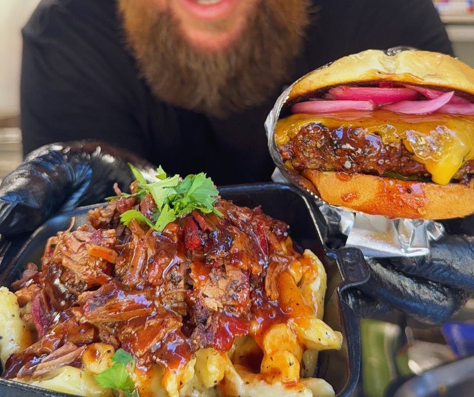 Food - Goodyear First Friday | Facebook