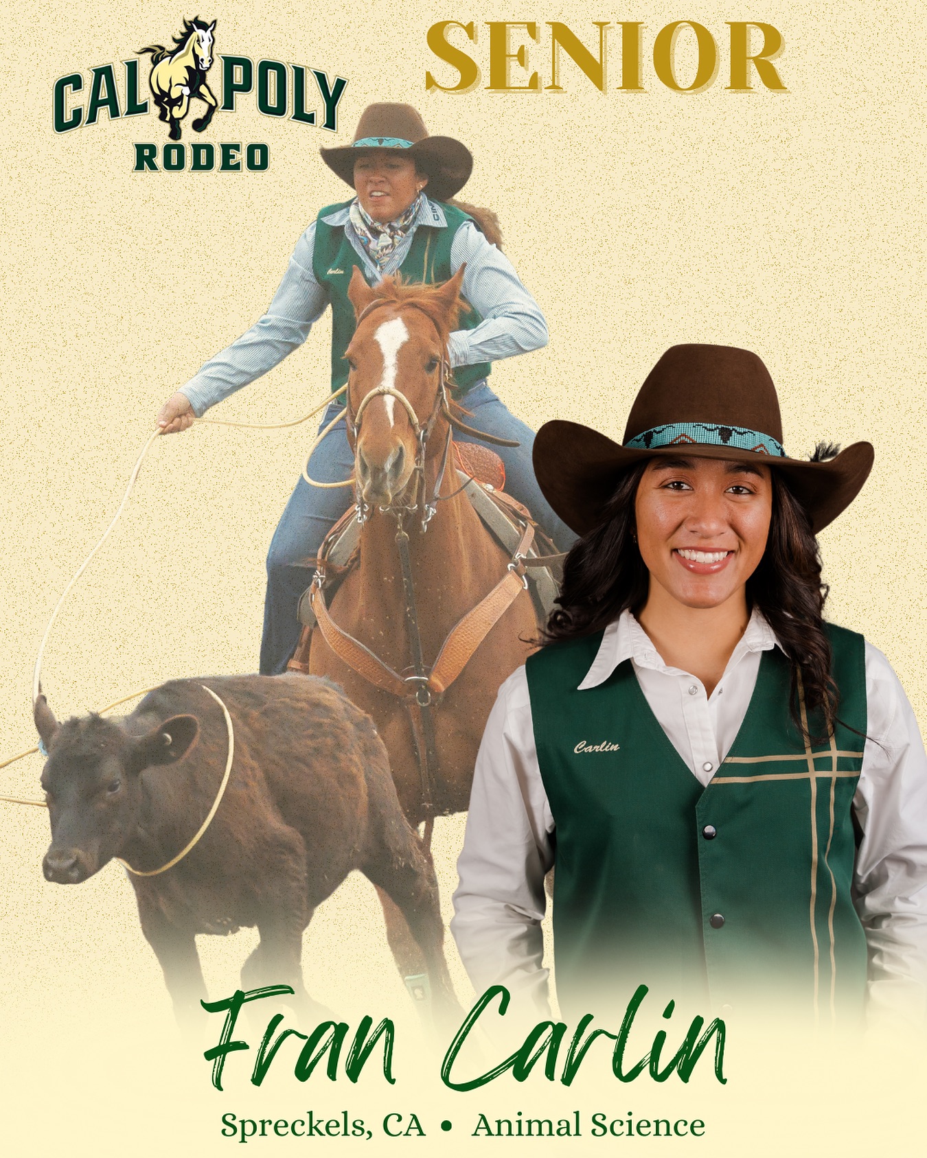 Cal Poly San Luis... - Cal Poly San Luis Obispo Rodeo Team