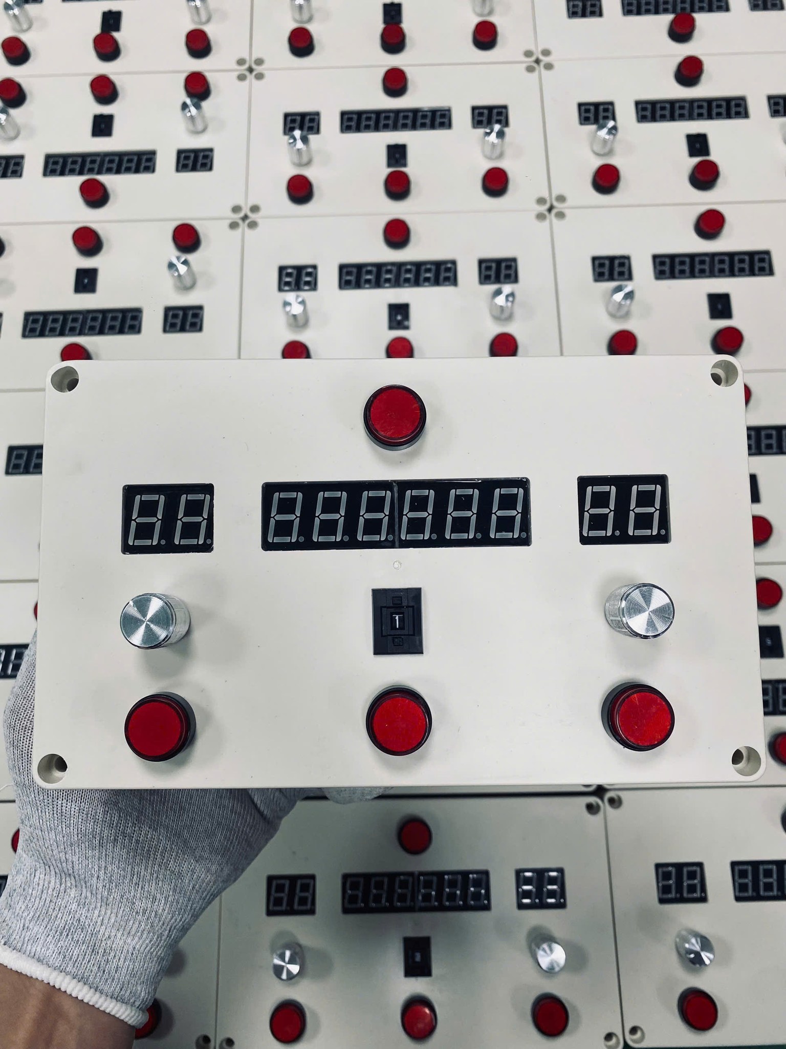 ECX Electronics Việt Nam | Hanoi