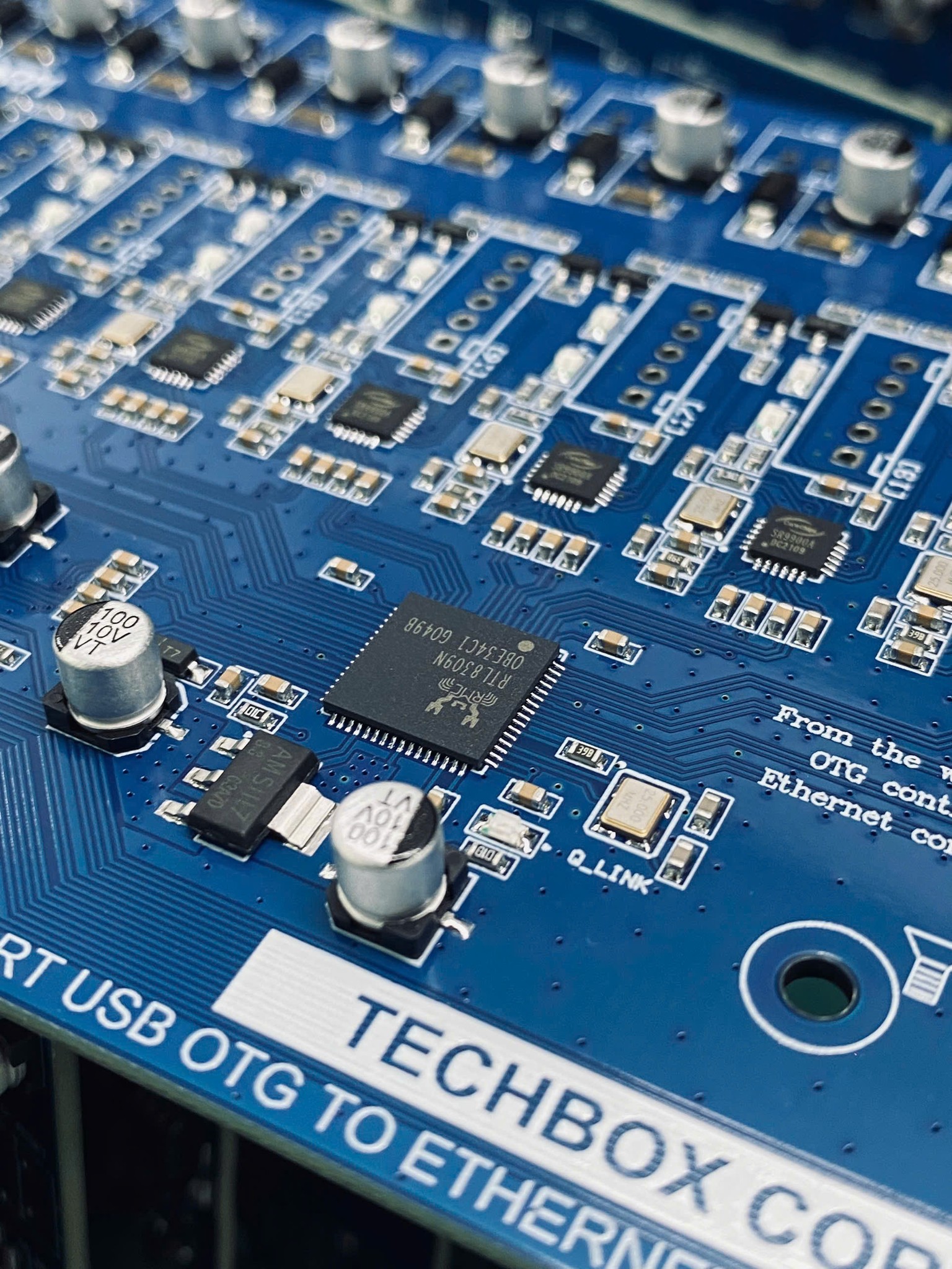 ECX Electronics Việt Nam | Hanoi