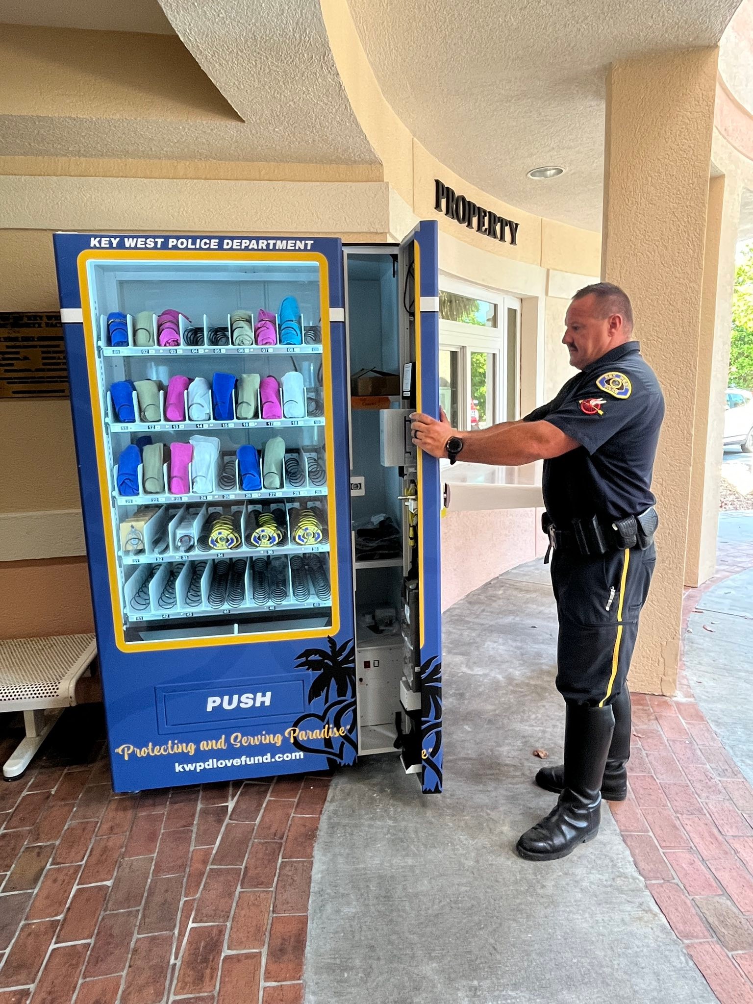 Key West Police Department | Facebook