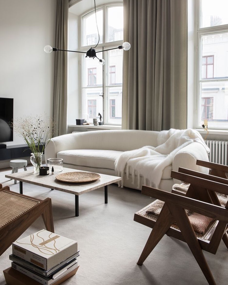 Deborah M. Interiors - Agence de Design d'Intérieur