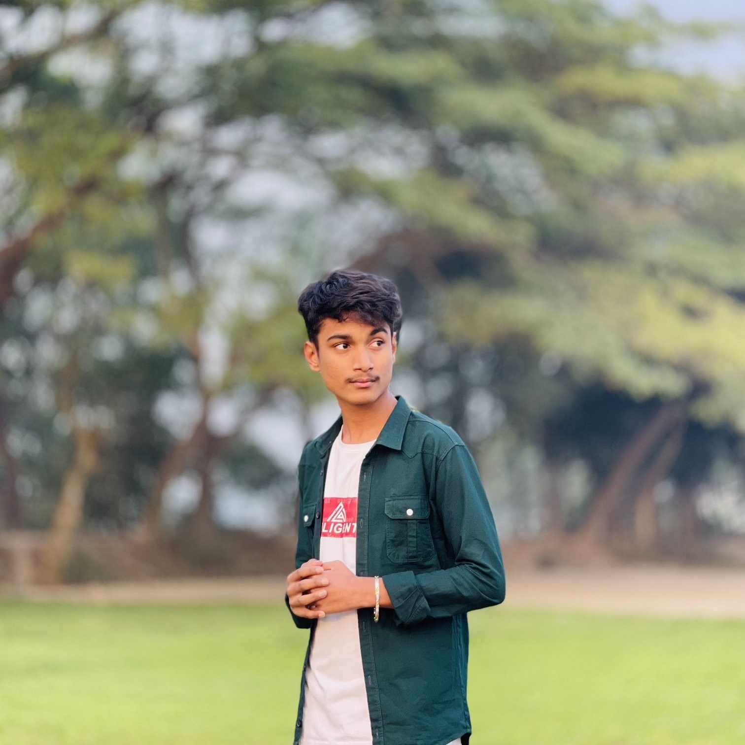 Ahmed Rafi