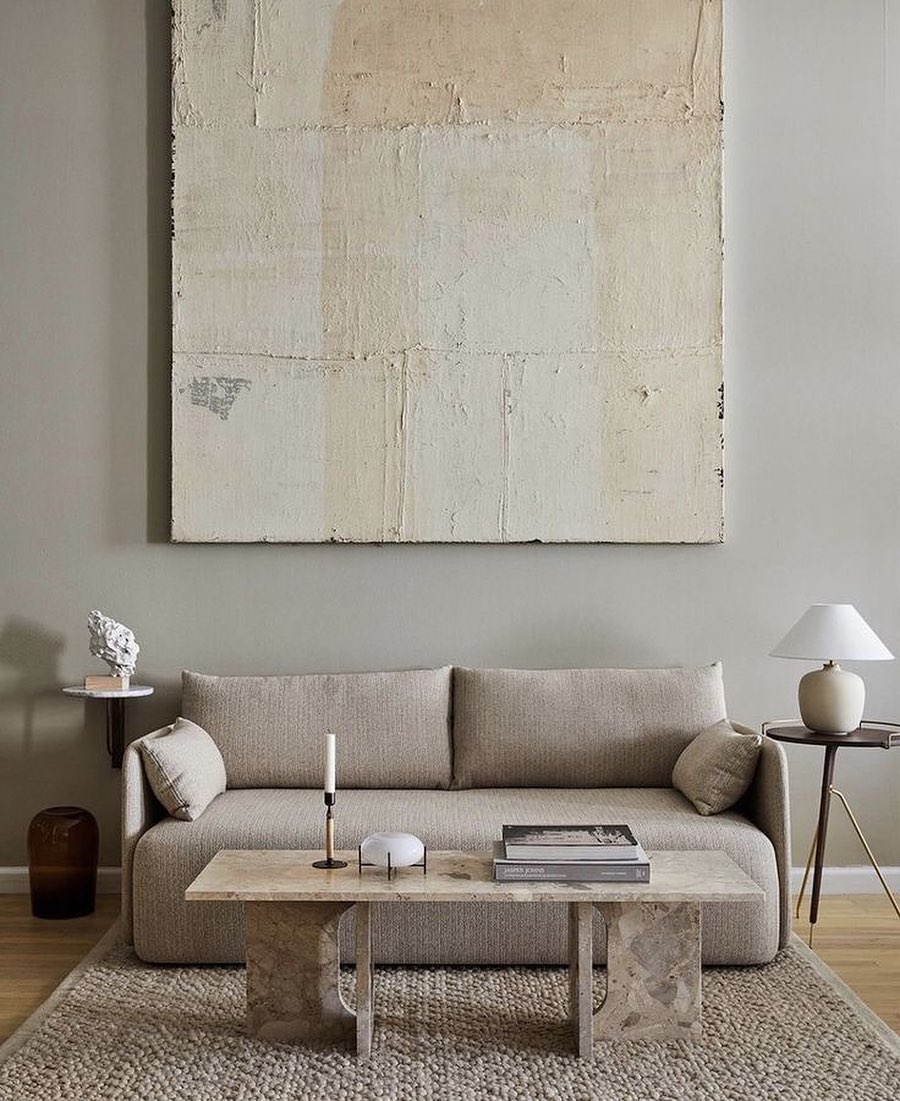 Deborah M. Interiors - Agence de Design d'Intérieur