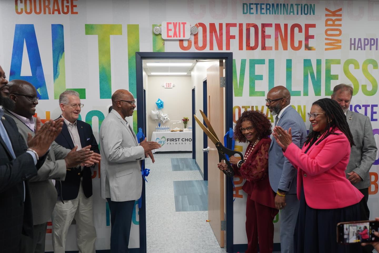 First Choice Primary Care | Macon GA