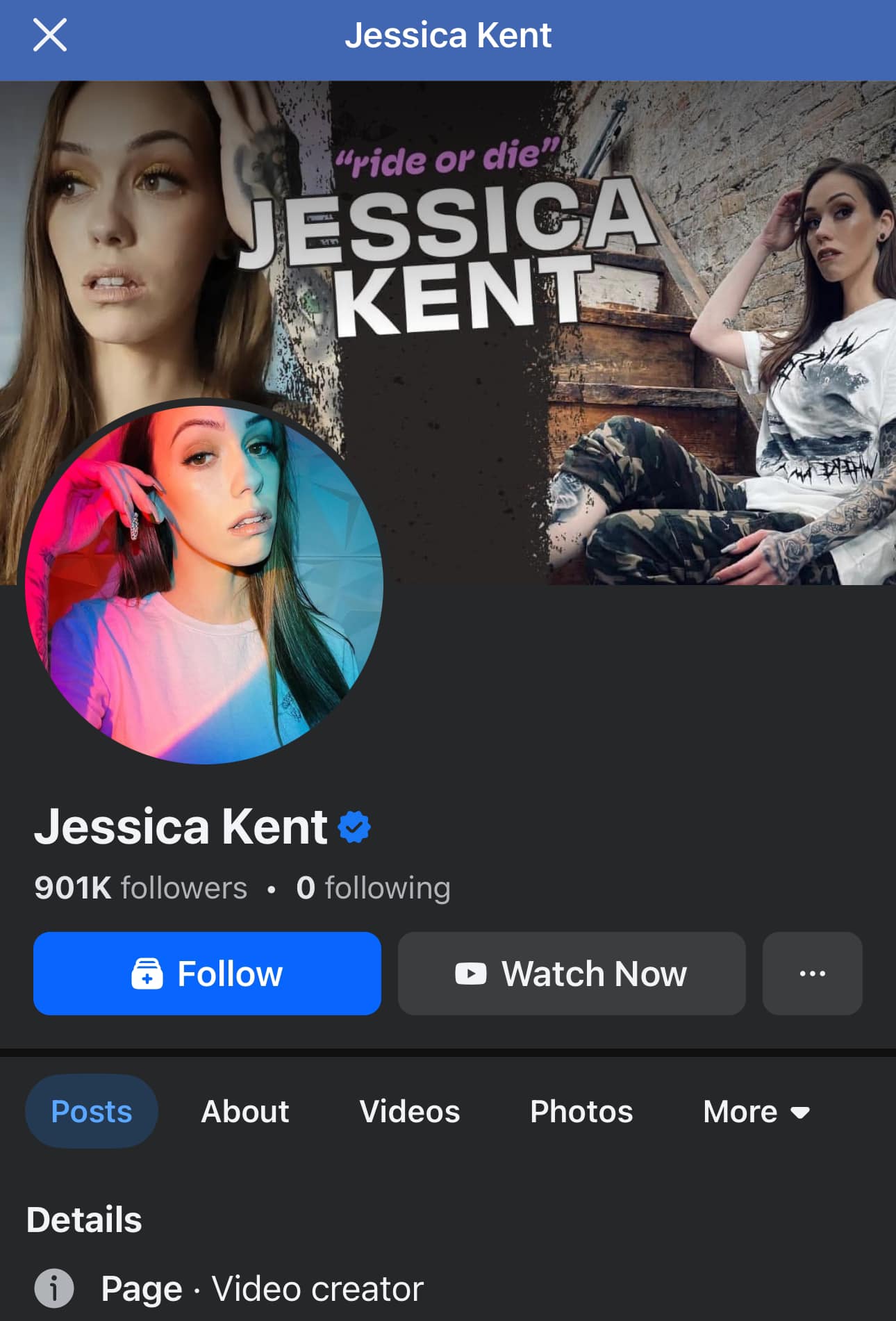 Jessica We just hit 901 000 followers  Thank you guys I see a  