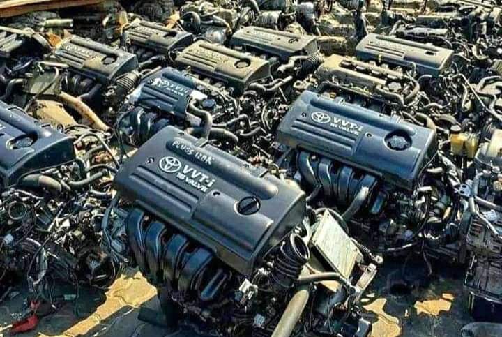 Engines and transmissions for sale 100% . - Car Engines & Engine Parts ...