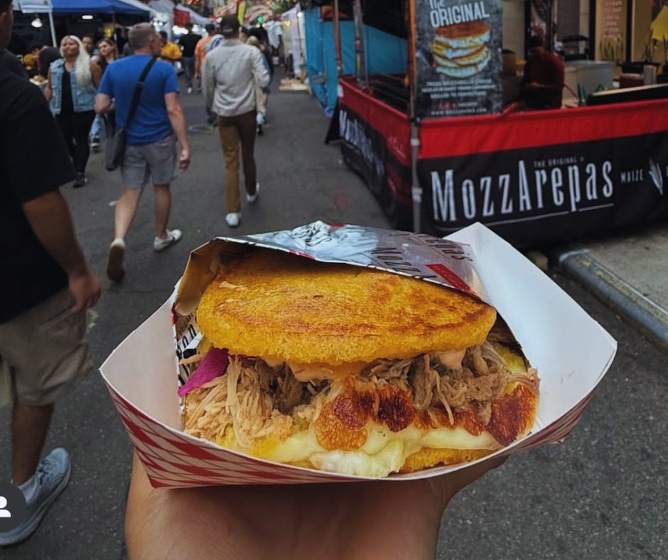 Food - Goodyear First Friday | Facebook