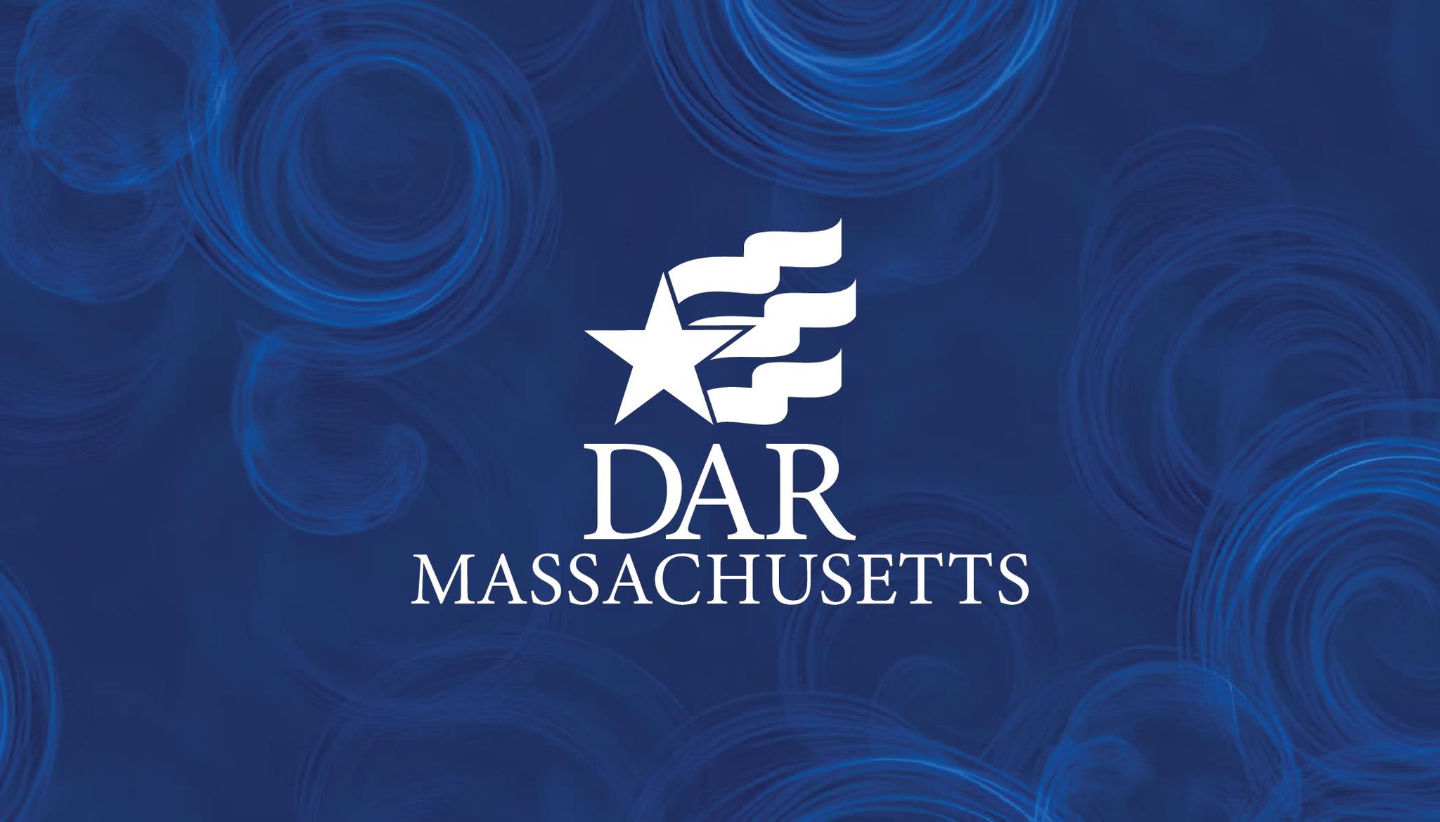 Massachusetts Daughters of the American Revolution