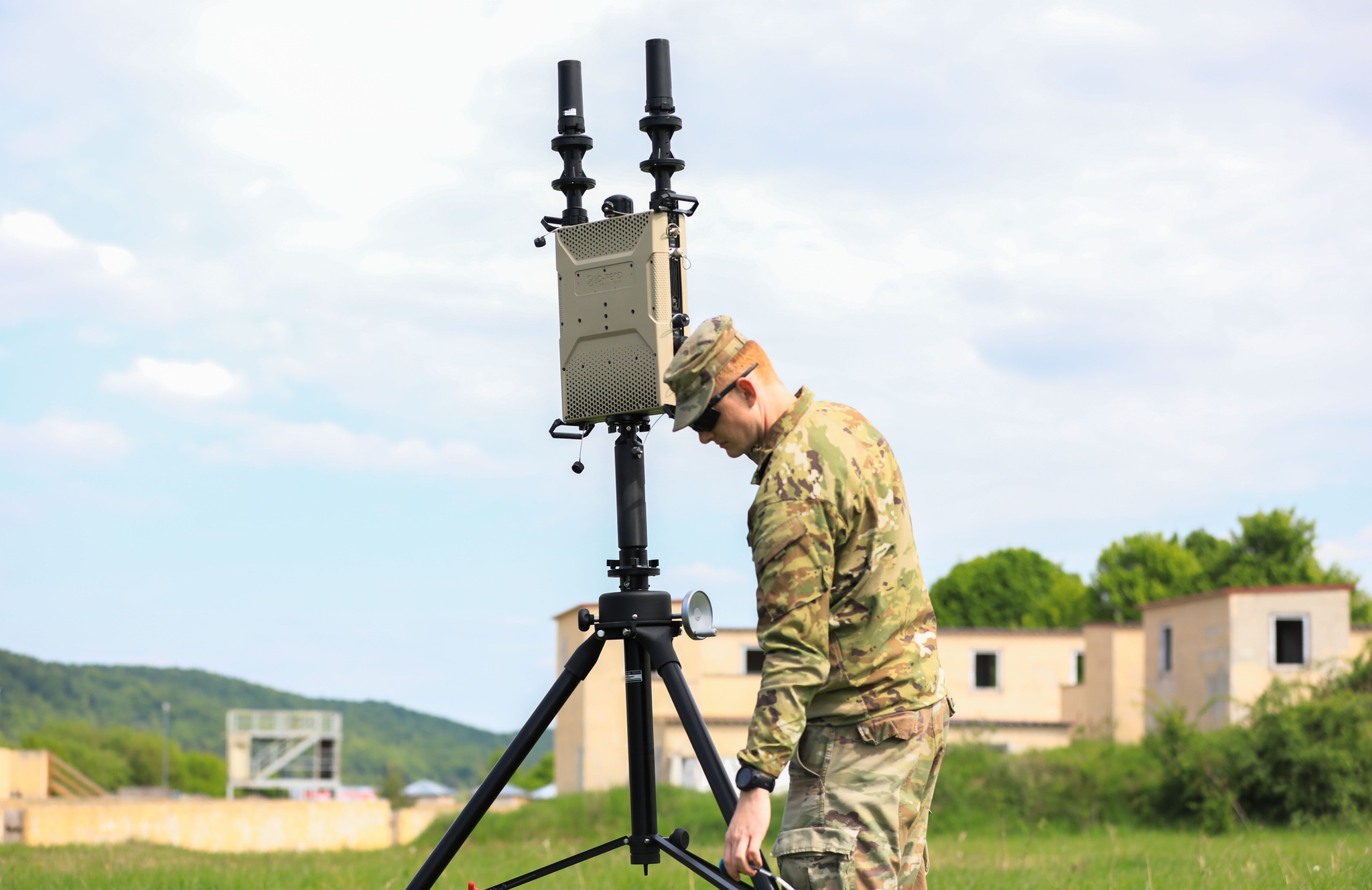 3rd Infantry Division added a new... - 3rd Infantry Division