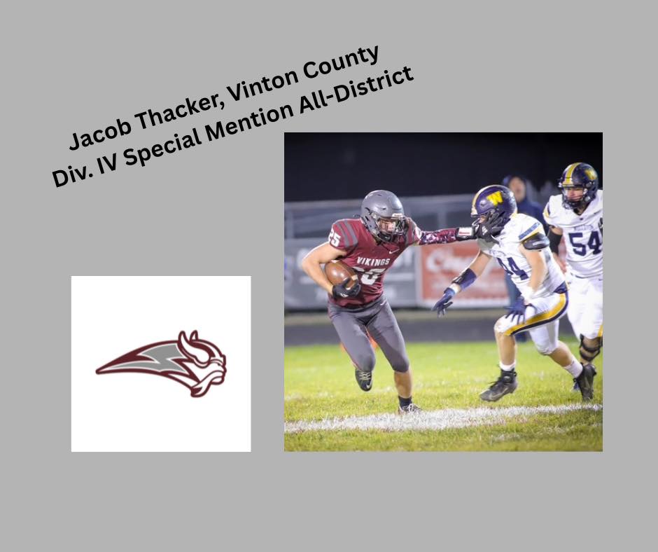 Vinton County Football added a... - Vinton County Football