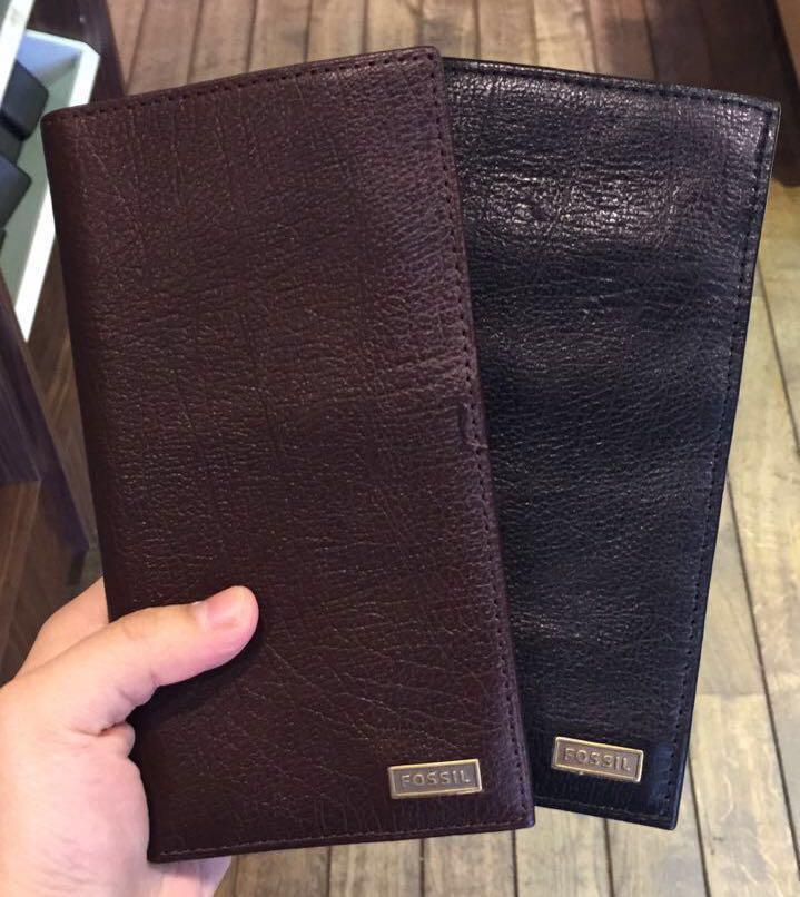 Fossil Men S Wallet Kindly Pm Fossil Reseller Malaysia Facebook