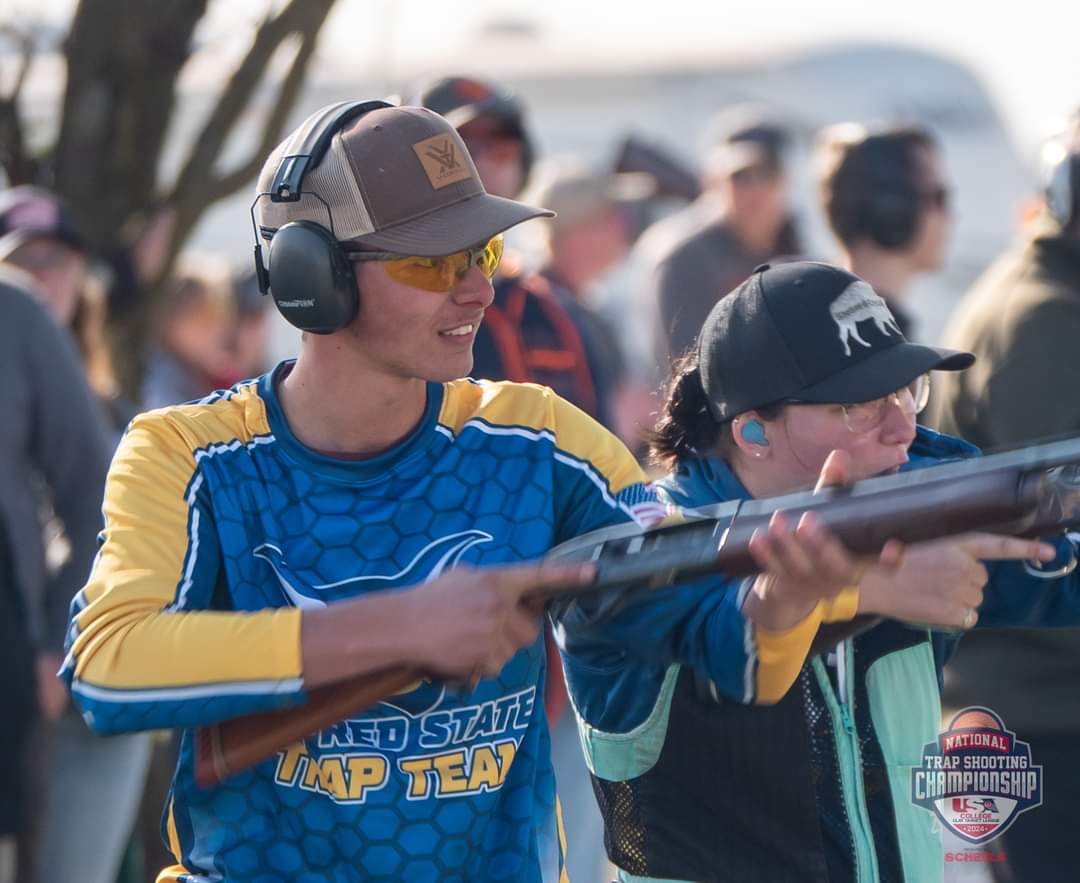 🎯 Alfred State Trap Team Takes 2nd... - Alfred State College | Facebook