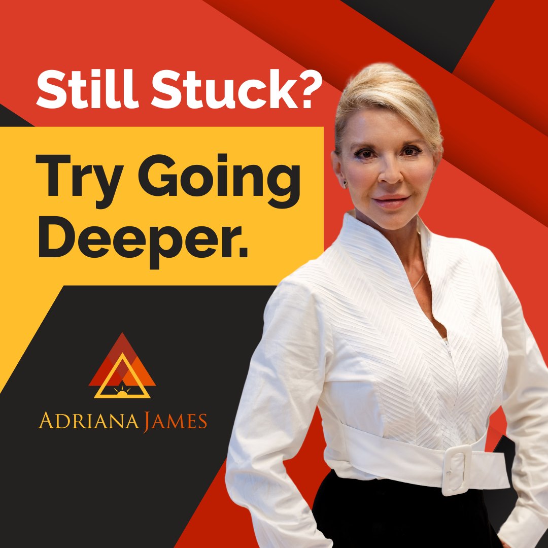 The Tad James Co NLP Trainings