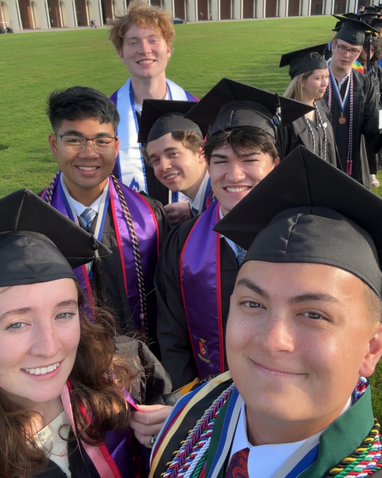 CNU SigEp | Newport News VA