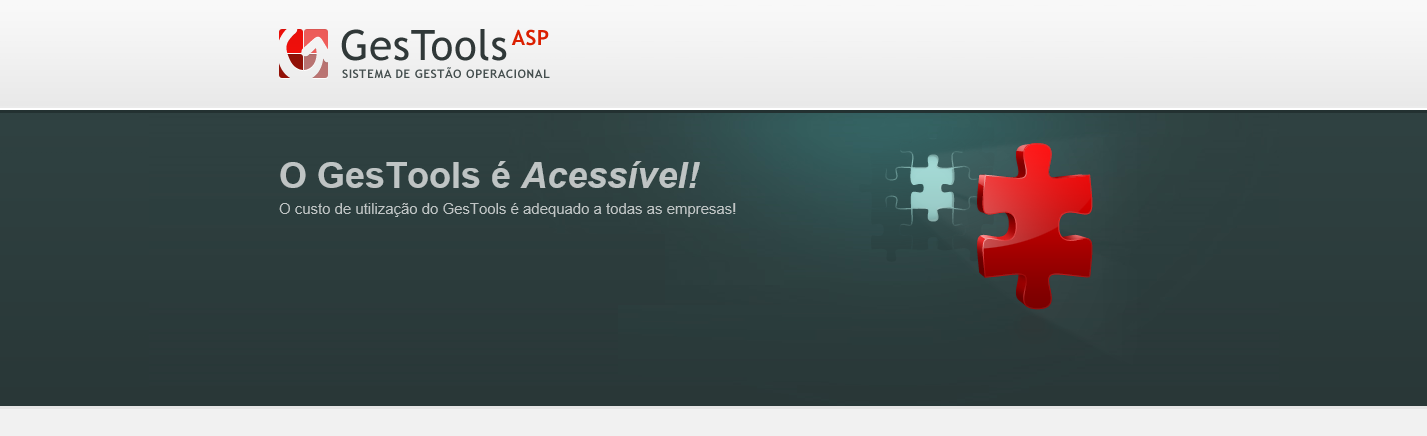Gestoolsasp - Gestão On - Line | Funchal