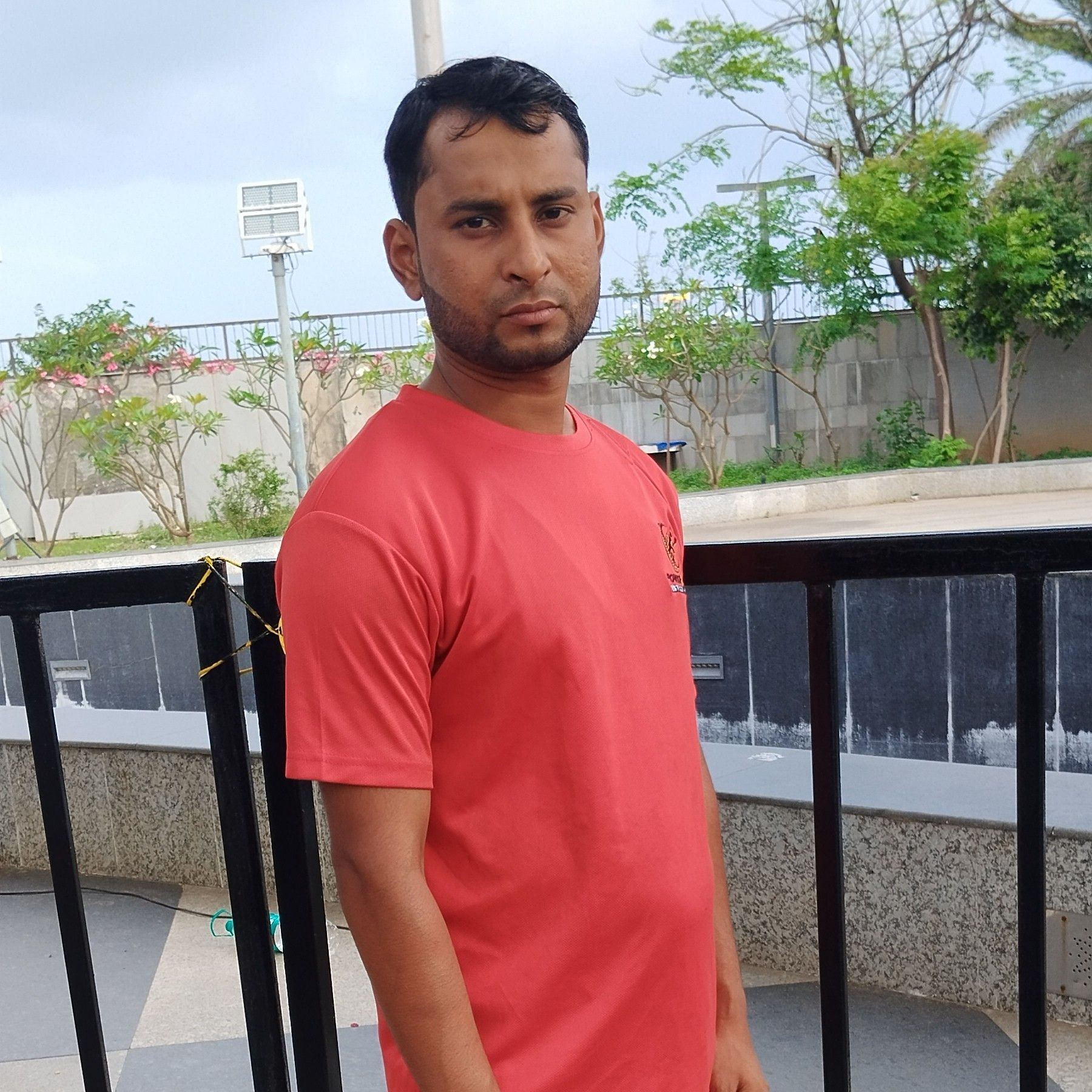 Basir Uddin