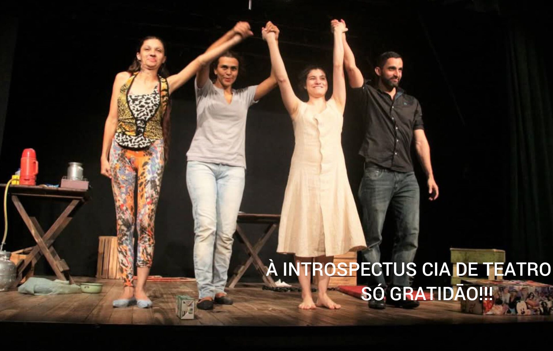 Introspectus Cia de Teatro
