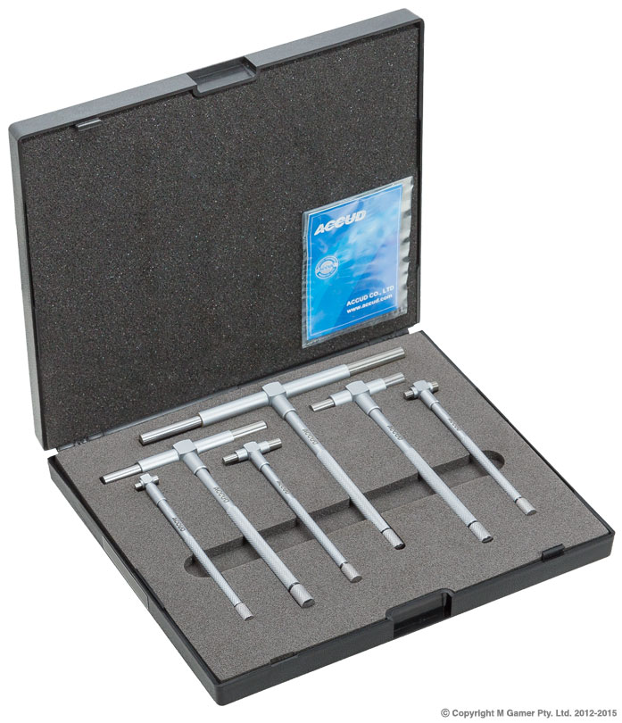 MQ Tooling Ltd - “A complete toolkit for measurement...