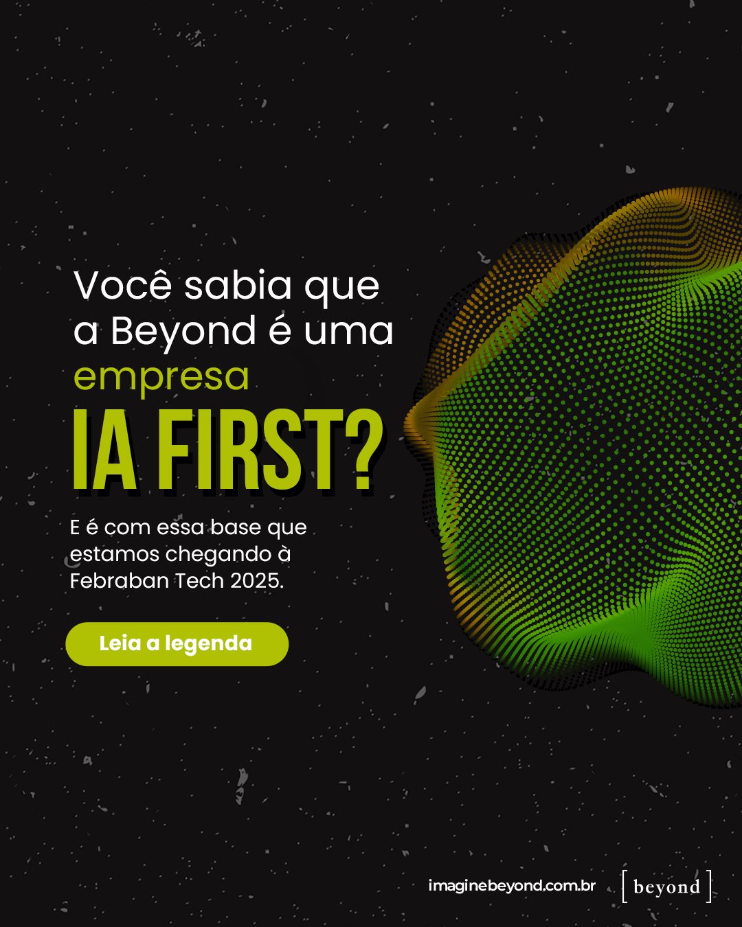 Beyond Soluções | São Paulo SP